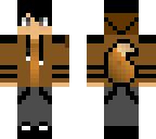 eevee edit