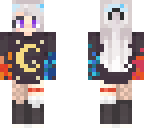 elementalist girl