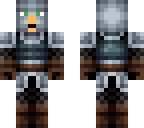 elf knight