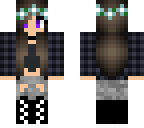 emo girl 