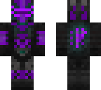 ender space