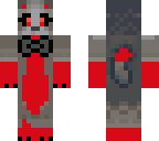 evil demon