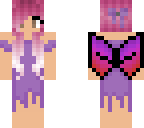 fairy girl