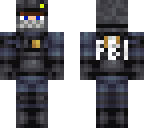 fbi assult unit