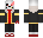 fell sans