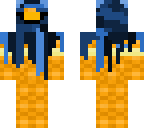 female awkward pineapple