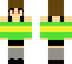 female chara