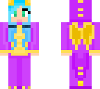 female spyro