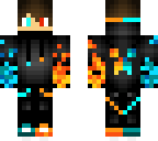 fire and water