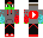 fire ice yt guy