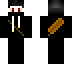 first skin