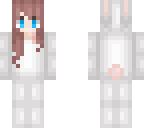 fixed bunny