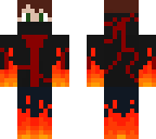 flame mage