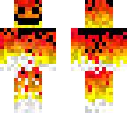 flaming abyss