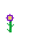 flower fixed
