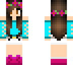flower girl