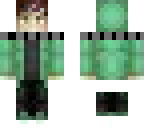 flowyt with scarf