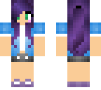 for kawaiionmars aka maya