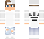 for my brother