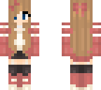 for my sister