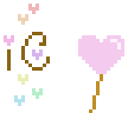 for the amazing icutie