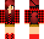 foxy