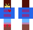 frisk