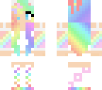 galaxy girl