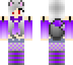 galaxy girl