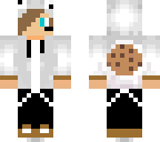 game cookie boy