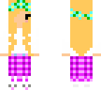 gingersnap pjs