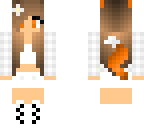 girl foxy