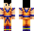 goku