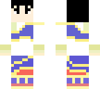 goku yardrat uniform