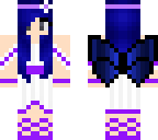 greek fairy