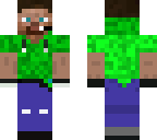 green pro