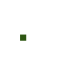 green small human