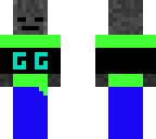 greninja gamer 18 tws skin