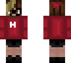 harvard girl