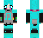 hatsune miku 2