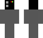head - control module