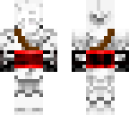 herobrine white