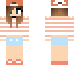hipster girl