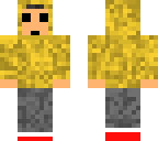 human golden freddy