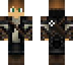 hunter
