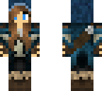 huntress