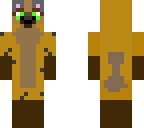 hyena cute