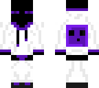 i am insane skin