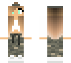 i changed some features