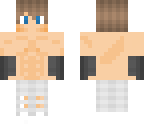 i was made to make this skin